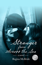 Stranger From Across The Sea