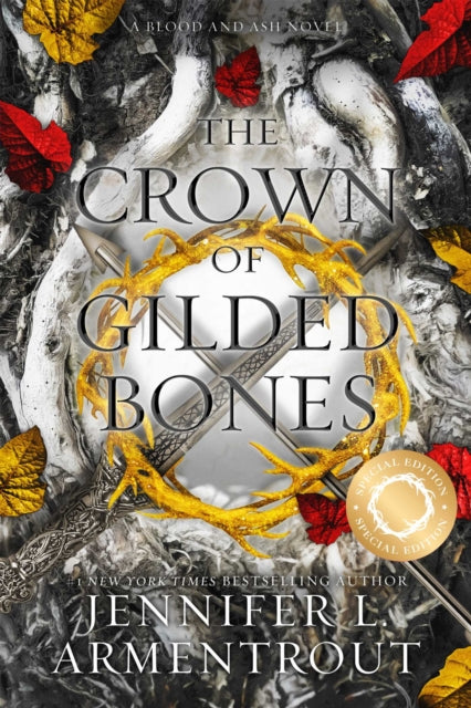 Crown Of Gilded Bones Special Edition