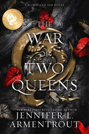 War Of Two Queens Special Edition