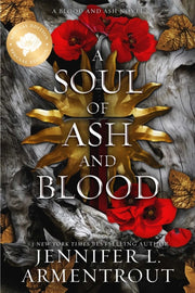 Soul Of Ash & Blood Special Edition