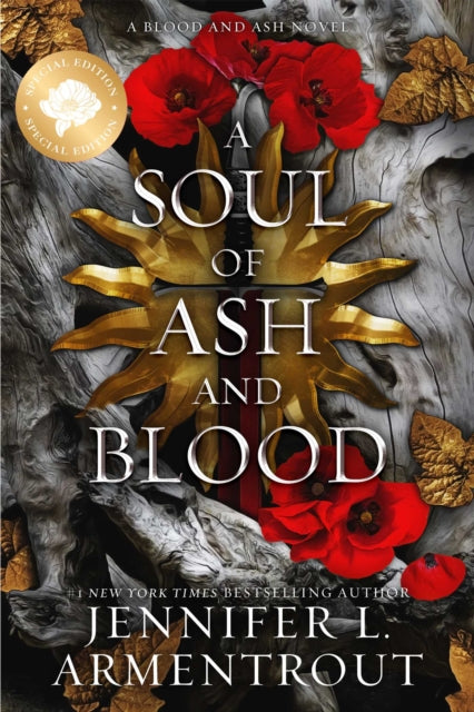 Soul Of Ash & Blood Special Edition