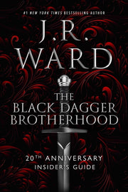 Black Dagger Brotherhood The By Ward, R., J.