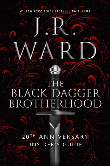 Black Dagger Brotherhood The