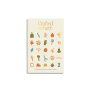 Crafted In Faith By Stoltzfus, Monica