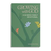 Growing With God
