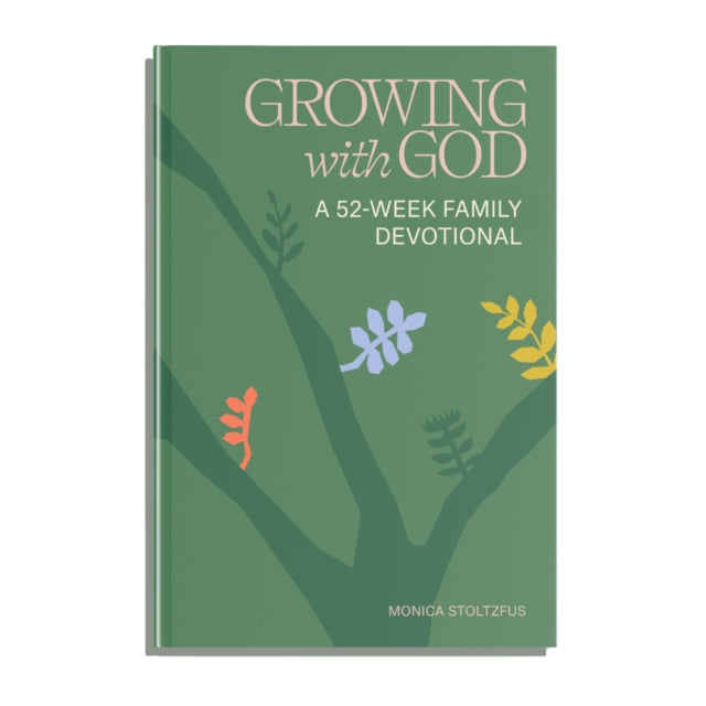 Growing With God