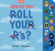How Do You Roll Your Rs