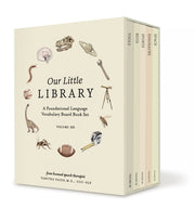 Our Little Library Vol 3