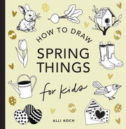 Spring Things