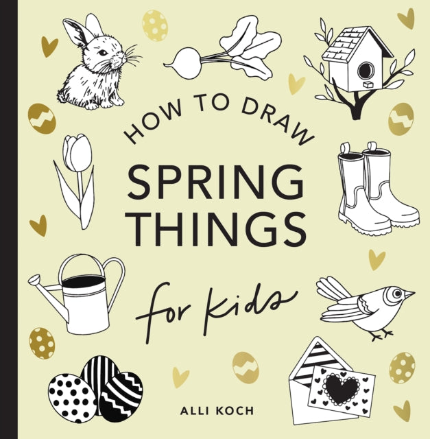 Spring Things