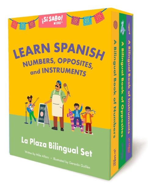 La Plaza By Alfaro, Mike