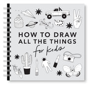 How To Draw All The Things