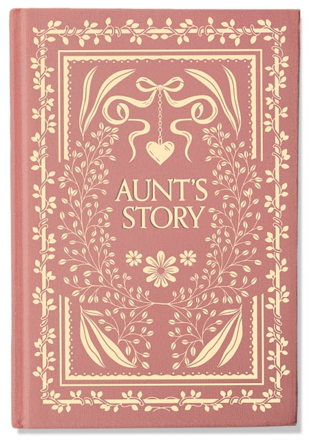 Aunts Story