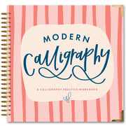 Modern Calligraphy By Chalkfulloflove