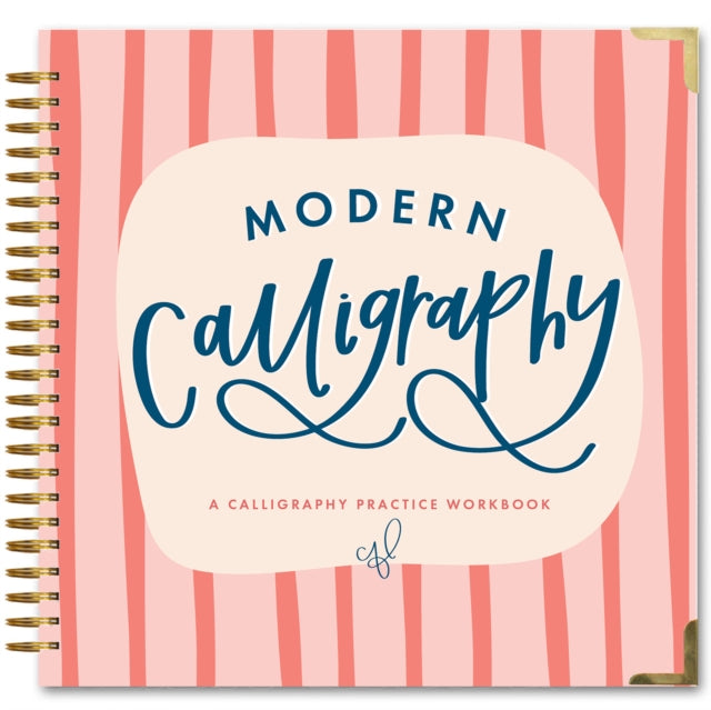 Modern Calligraphy By Chalkfulloflove