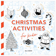 Christmas Activities By Koch, Alli