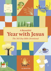 Beautiful Year With Jesus Sc