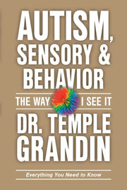 Autism & Sensory Issues