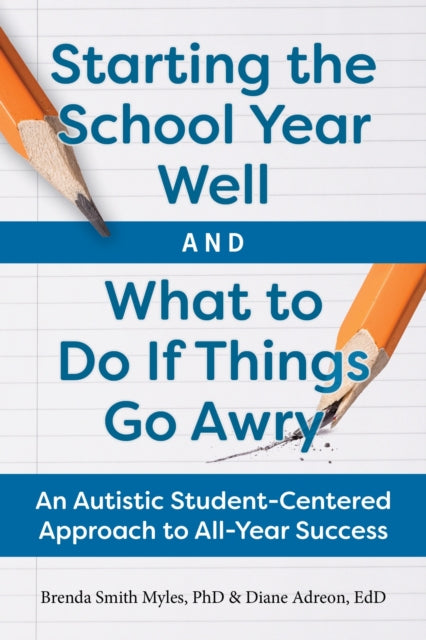 Starting The School Year Welland What To