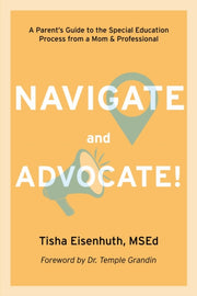 Navigate & Advocate