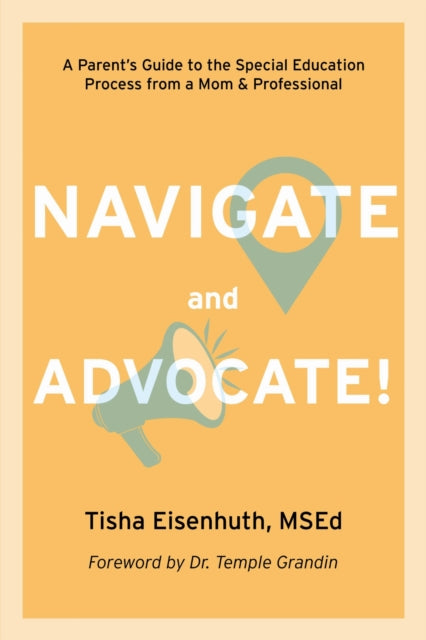 Navigate & Advocate