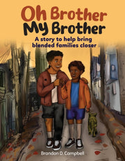 Oh Brother My Brother