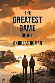 Greatest Game Of All
