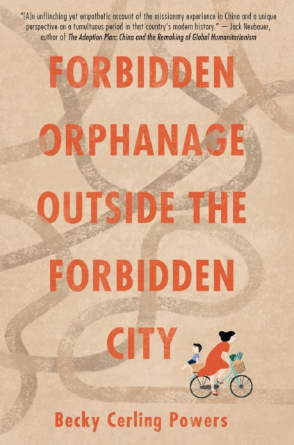 Forbidden Orphanage Outside The Forbidd