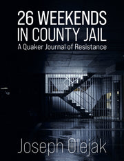 26 Weekends In County Jail