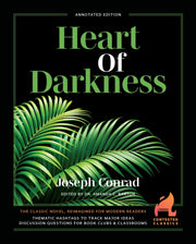 Heart Of Darkness