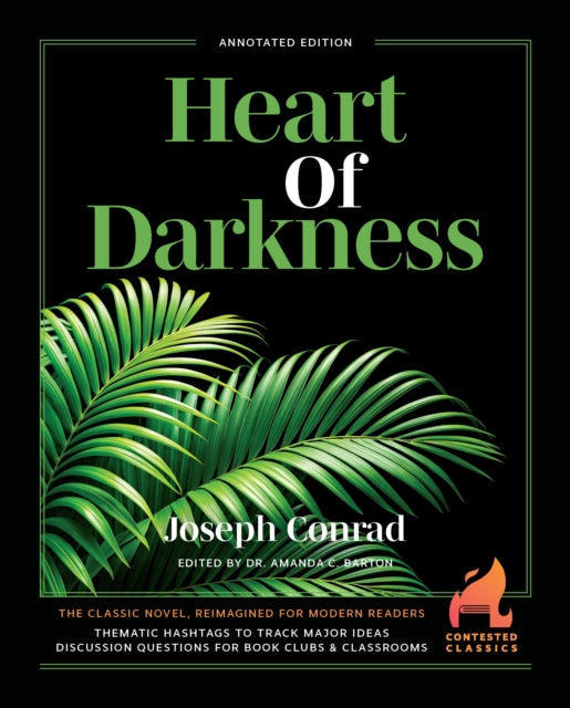 Heart Of Darkness