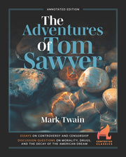 Adventures Of Tom Sawyer