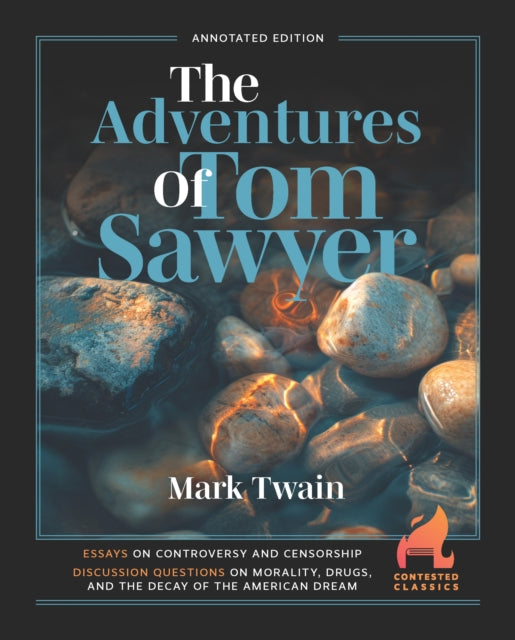 Adventures Of Tom Sawyer