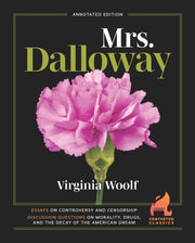 Mrs Dalloway