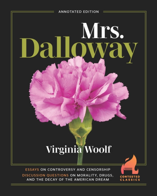 Mrs Dalloway