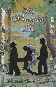 Wounded Me By Rangel, Sherezade