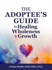 Adoptees Journal For Healing Wholeness G