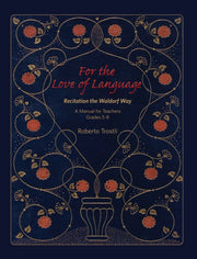 For The Love Of Language