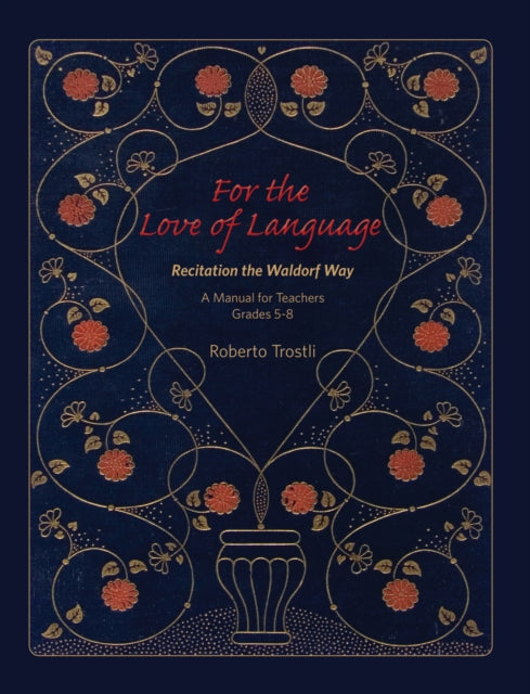 For The Love Of Language