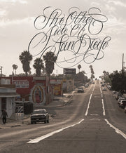 Other Side Of San Diego