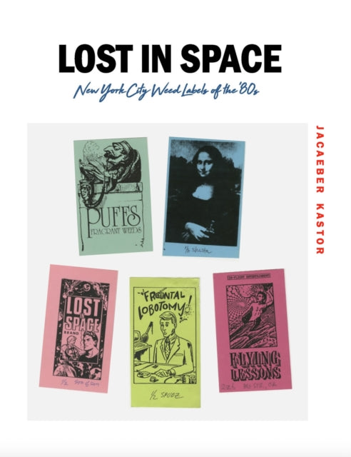 Lost In Space
