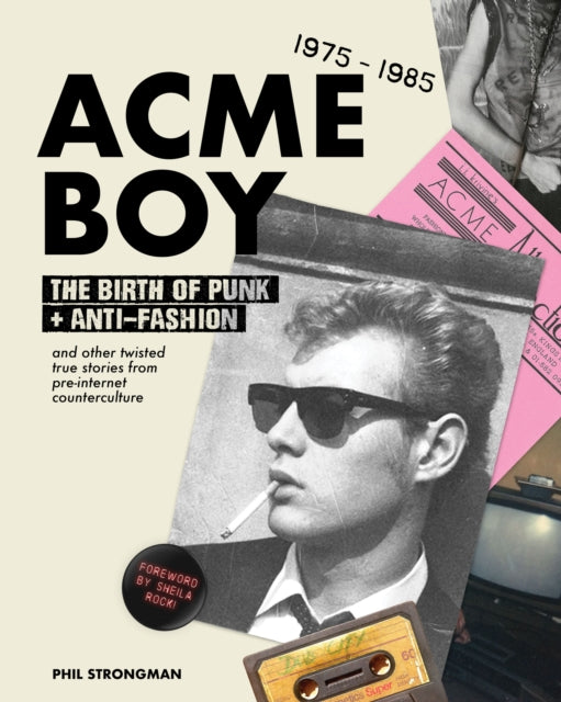 Acme Boy