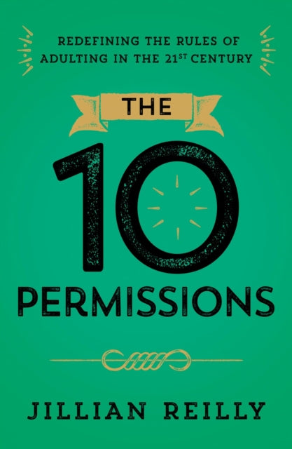 10 Permissions