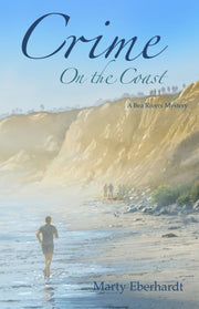Crime On The Coast By Eberhardt, Marty