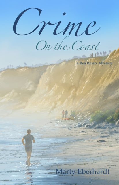 Crime On The Coast By Eberhardt, Marty