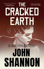 Cracked Earth