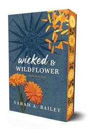 Wicked Wildflower