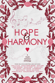 Hope & Harmony By Bliss, Chelle Et Al
