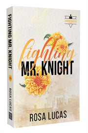 Fighting Mr Knight