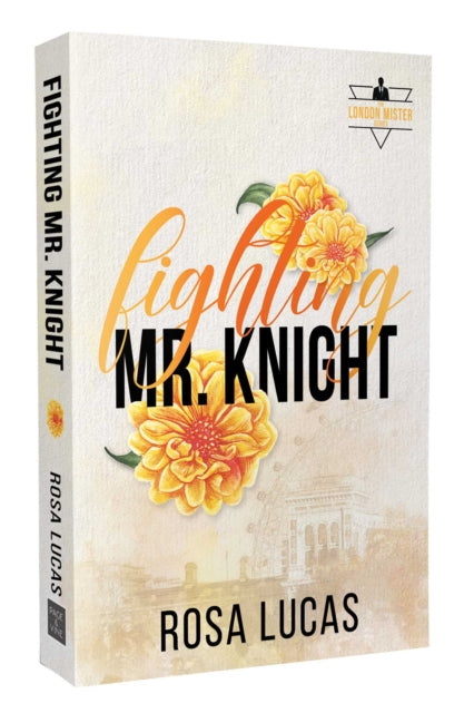 Fighting Mr Knight